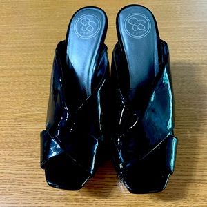 Jessica Simpson Wedges